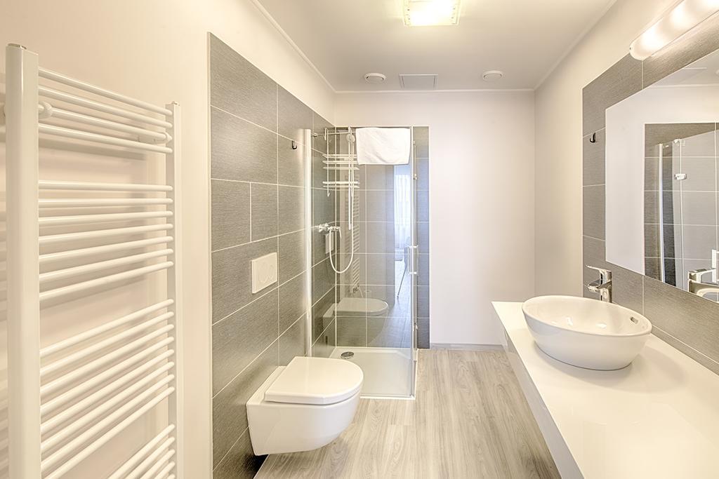 Apartment Promenada 35 Karlovy Vary Dış mekan fotoğraf
